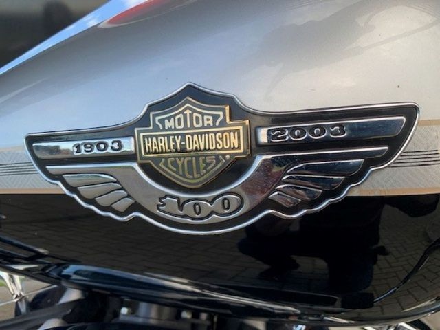 harley-davidson - road-king-classic-flhrc