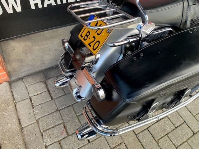 harley-davidson - road-king-classic-flhrc