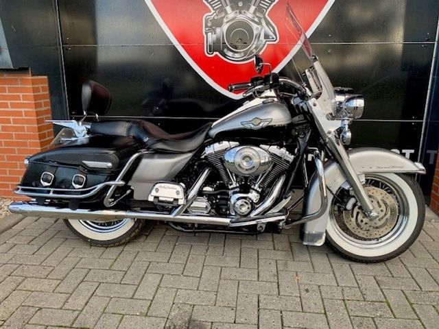 harley-davidson - road-king-classic-flhrc