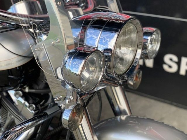 harley-davidson - road-king-classic-flhrc