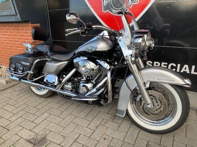 harley-davidson - road-king-classic-flhrc