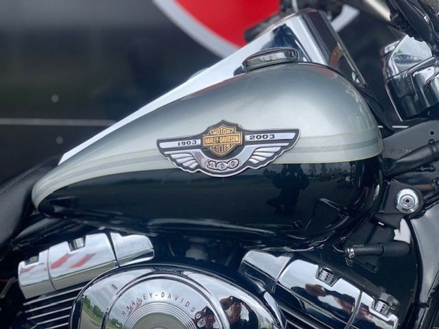 harley-davidson - road-king-classic-flhrc