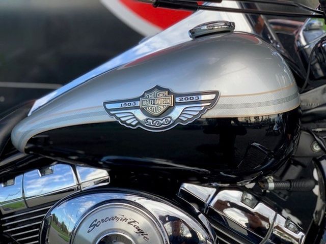 harley-davidson - road-king-classic-flhrc