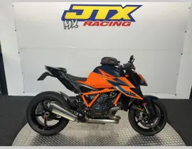 KTM 1290 Super Duke R 2021 occasion