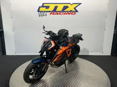 KTM 1290 Super Duke R 2021 occasion – foto 3 van 17
