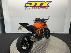 KTM 1290 Super Duke R 2021 occasion – foto 4 van 17