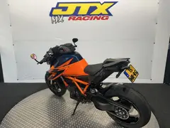 KTM 1290 Super Duke R 2021 occasion – foto 5 van 17