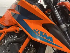 KTM 1290 Super Duke R 2021 occasion – foto 6 van 17