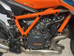 KTM 1290 Super Duke R 2021 occasion – foto 8 van 17