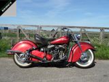 INDIAN MOTORCYCLE CHIEF