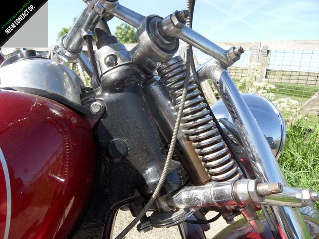 indian - chief