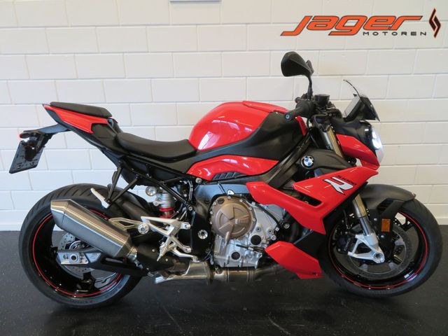 bmw - s-1000-r