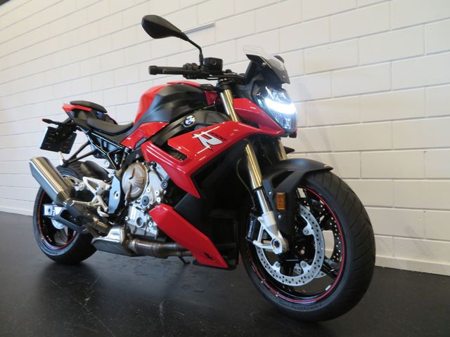 bmw - s-1000-r