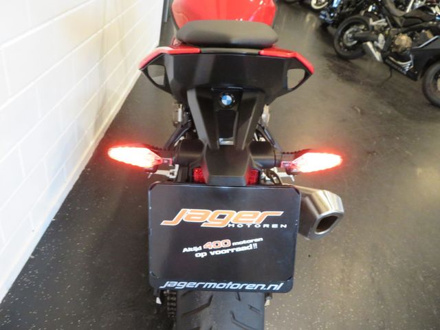 bmw - s-1000-r