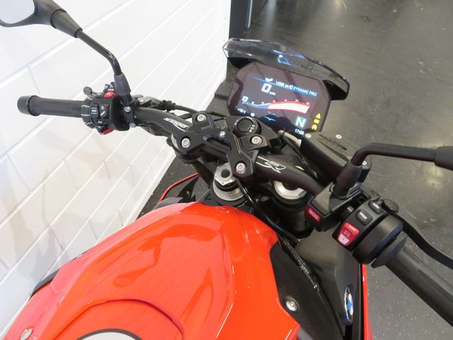 bmw - s-1000-r