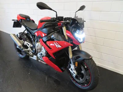 BMW S 1000 R – foto 2