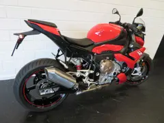 BMW S 1000 R Full Option! Nieuwstaat 2021 occasion – foto 3 van 15