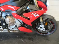 BMW S 1000 R Full Option! Nieuwstaat 2021 occasion – foto 9 van 15