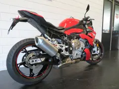 BMW S 1000 R Full Option! Nieuwstaat 2021 occasion – foto 11 van 15