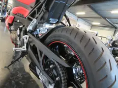 BMW S 1000 R Full Option! Nieuwstaat 2021 occasion – foto 13 van 15