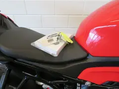 BMW S 1000 R Full Option! Nieuwstaat 2021 occasion – foto 15 van 15