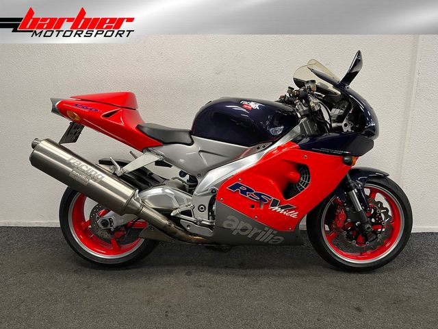 aprilia - rsv-mille