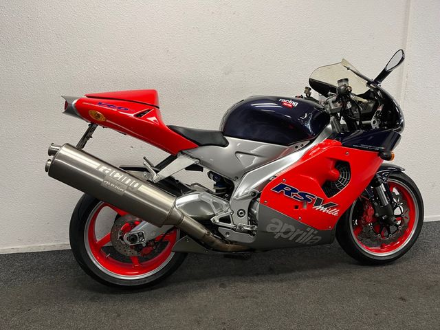 aprilia - rsv-mille