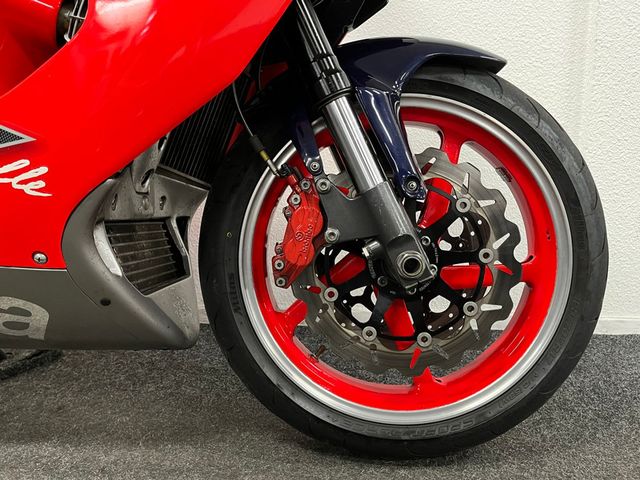 aprilia - rsv-mille