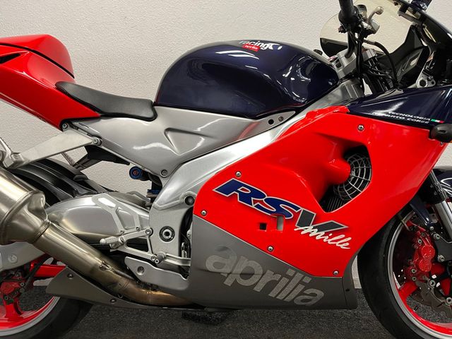 aprilia - rsv-mille