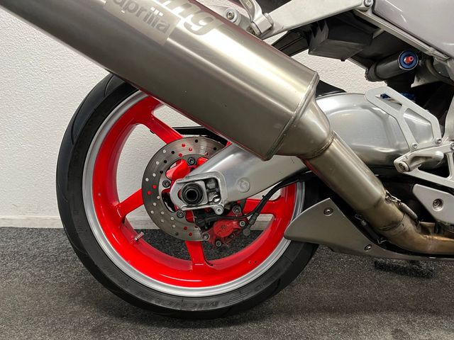 aprilia - rsv-mille
