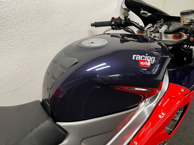 aprilia - rsv-mille
