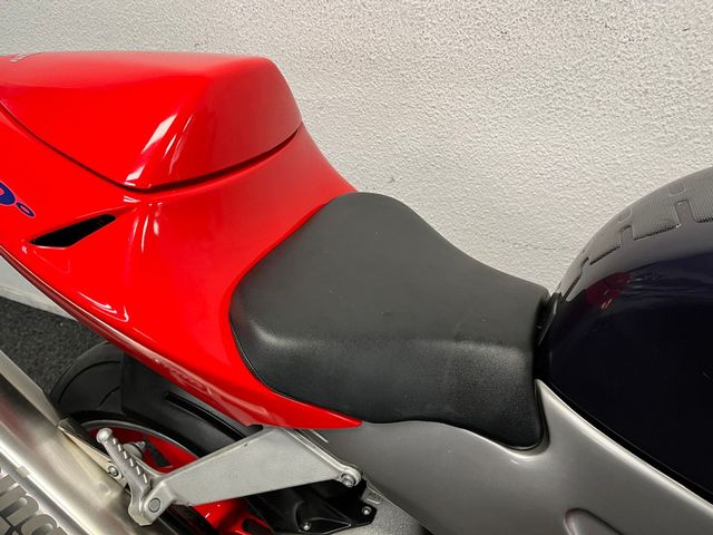 aprilia - rsv-mille