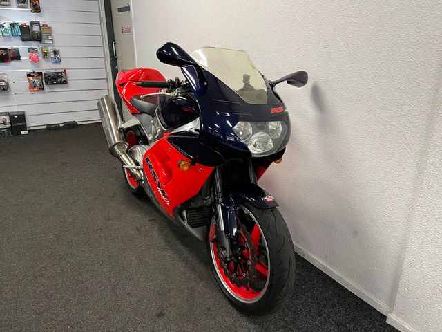 aprilia - rsv-mille