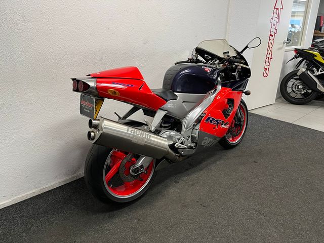 aprilia - rsv-mille