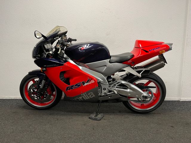 aprilia - rsv-mille
