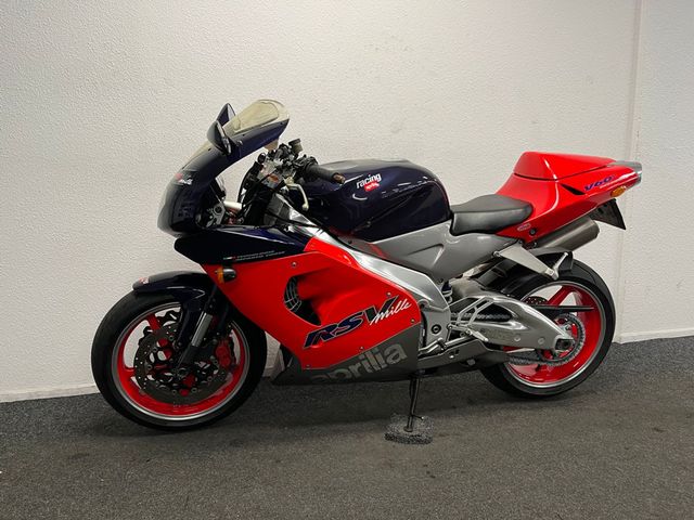 aprilia - rsv-mille