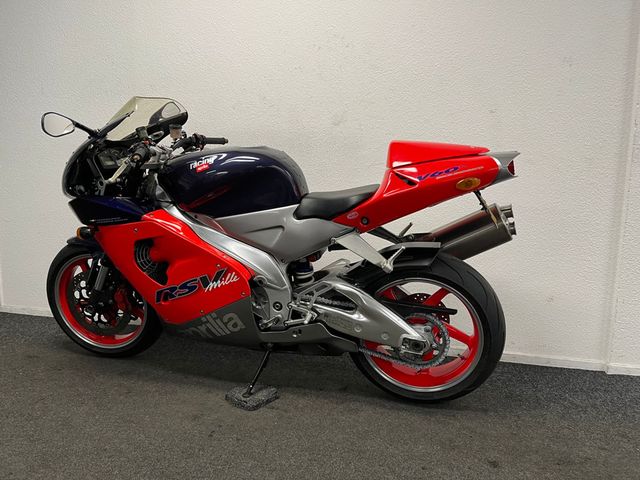 aprilia - rsv-mille