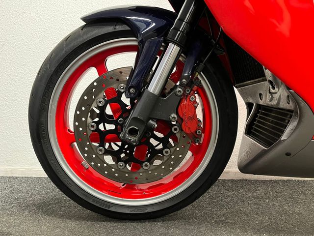 aprilia - rsv-mille