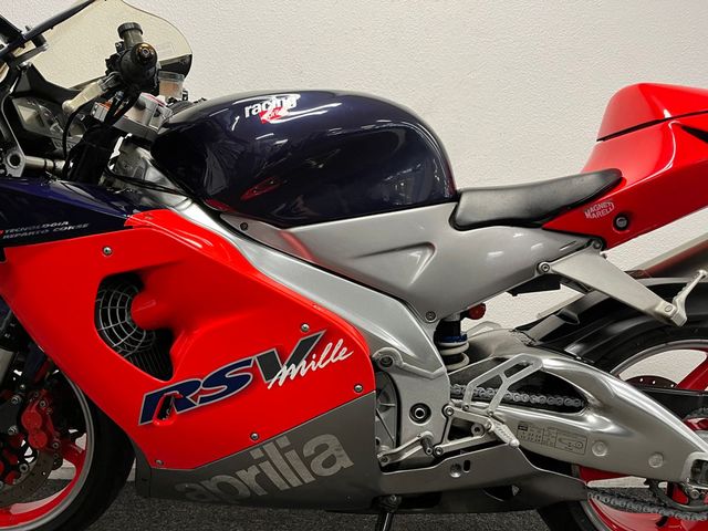 aprilia - rsv-mille