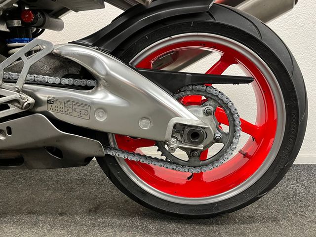 aprilia - rsv-mille
