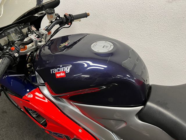 aprilia - rsv-mille