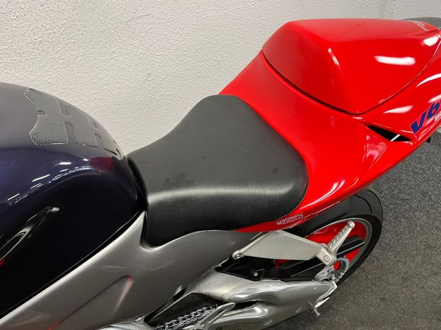 aprilia - rsv-mille