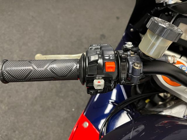 aprilia - rsv-mille