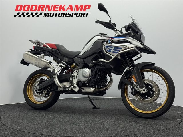 bmw - f-850-gs
