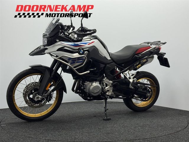 bmw - f-850-gs