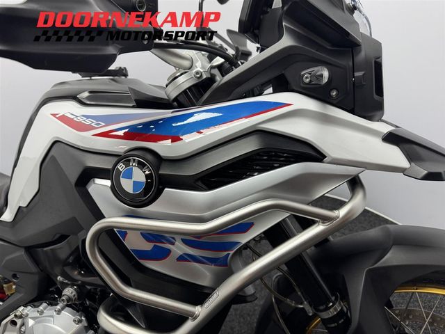 bmw - f-850-gs