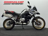 BMW F 850 GS