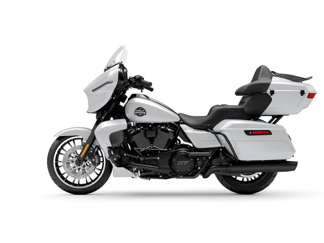 harley-davidson - street-glide-limited