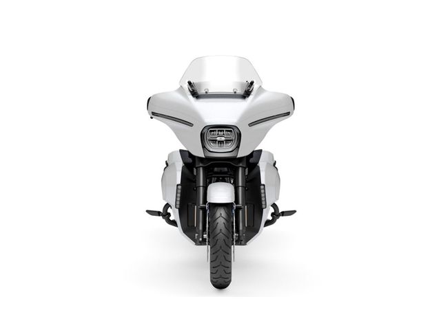 harley-davidson - street-glide-limited