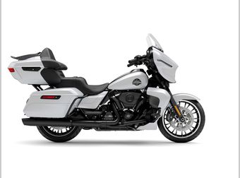 Harley-Davidson Street Glide Limited 2026 nieuw